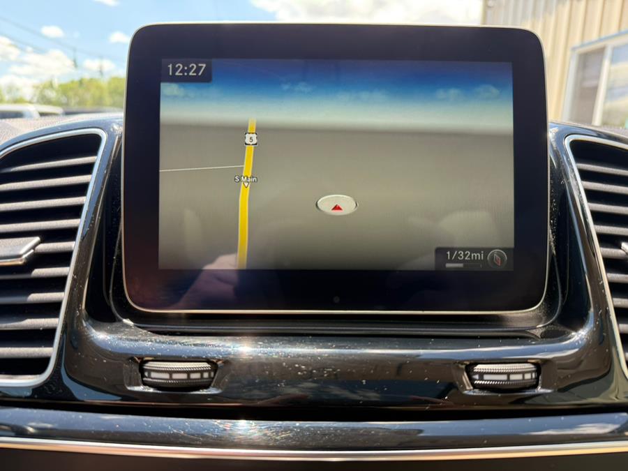 2017 Mercedes-Benz GLS GLS 450 4MATIC SUV, available for sale in East Windsor, Connecticut | Century Auto And Truck. East Windsor, Connecticut 2017 Mercedes-Benz GLS GLS 450 4MATIC SUV, available for sale in East Windsor, Connecticut | Century Auto And Truck. East Windsor, Connecticut