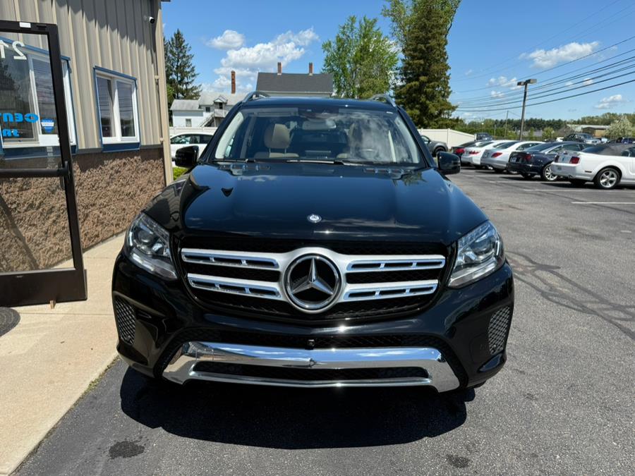 2017 Mercedes-Benz GLS GLS 450 4MATIC SUV, available for sale in East Windsor, Connecticut | Century Auto And Truck. East Windsor, Connecticut 2017 Mercedes-Benz GLS GLS 450 4MATIC SUV, available for sale in East Windsor, Connecticut | Century Auto And Truck. East Windsor, Connecticut