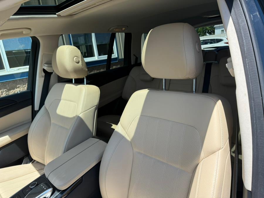 2017 Mercedes-Benz GLS GLS 450 4MATIC SUV, available for sale in East Windsor, Connecticut | Century Auto And Truck. East Windsor, Connecticut 2017 Mercedes-Benz GLS GLS 450 4MATIC SUV, available for sale in East Windsor, Connecticut | Century Auto And Truck. East Windsor, Connecticut