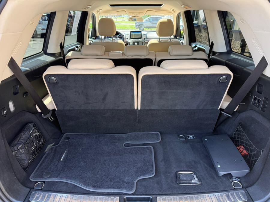 2017 Mercedes-Benz GLS GLS 450 4MATIC SUV, available for sale in East Windsor, Connecticut | Century Auto And Truck. East Windsor, Connecticut 2017 Mercedes-Benz GLS GLS 450 4MATIC SUV, available for sale in East Windsor, Connecticut | Century Auto And Truck. East Windsor, Connecticut