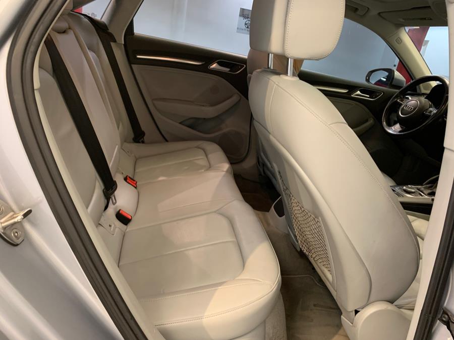 2016 Audi A3 4dr Sdn quattro 2.0T Premium Plus, available for sale in Lodi, New Jersey | European Auto Expo. Lodi, New Jersey 2016 Audi A3 4dr Sdn quattro 2.0T Premium Plus, available for sale in Lodi, New Jersey | European Auto Expo. Lodi, New Jersey