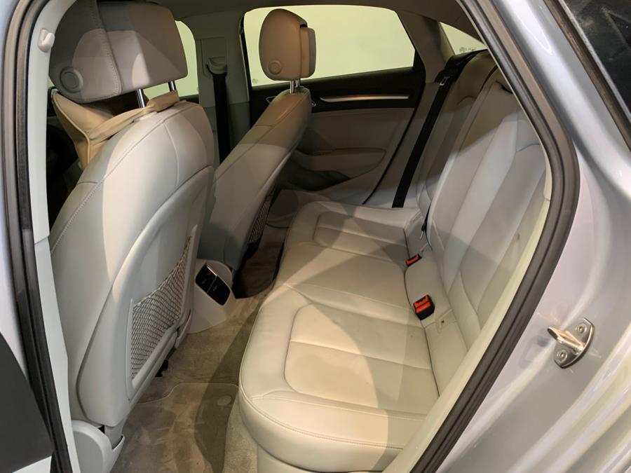 2016 Audi A3 4dr Sdn quattro 2.0T Premium Plus, available for sale in Lodi, New Jersey | European Auto Expo. Lodi, New Jersey 2016 Audi A3 4dr Sdn quattro 2.0T Premium Plus, available for sale in Lodi, New Jersey | European Auto Expo. Lodi, New Jersey