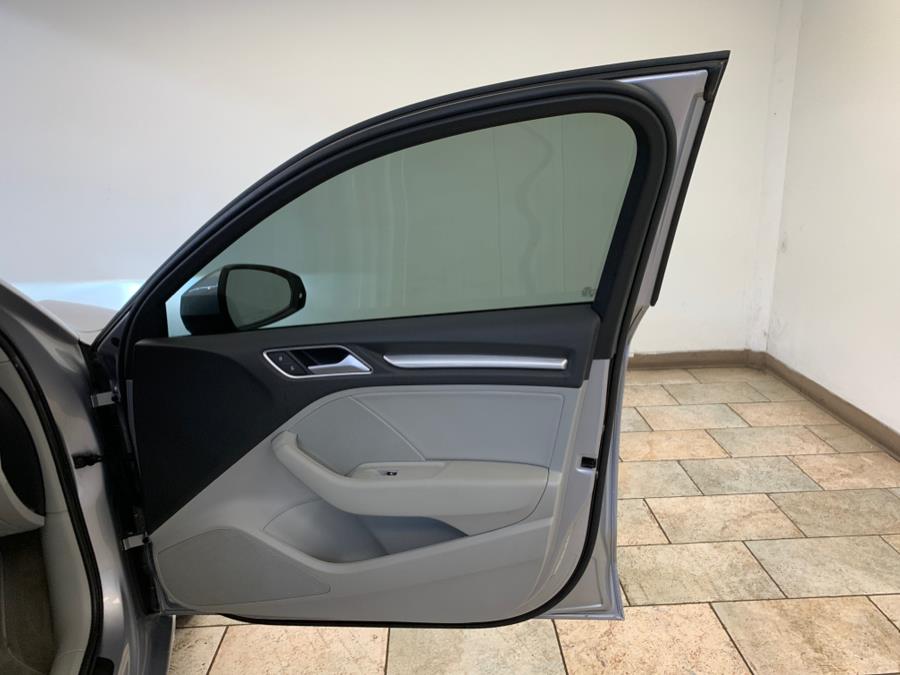 2016 Audi A3 4dr Sdn quattro 2.0T Premium Plus, available for sale in Lodi, New Jersey | European Auto Expo. Lodi, New Jersey 2016 Audi A3 4dr Sdn quattro 2.0T Premium Plus, available for sale in Lodi, New Jersey | European Auto Expo. Lodi, New Jersey