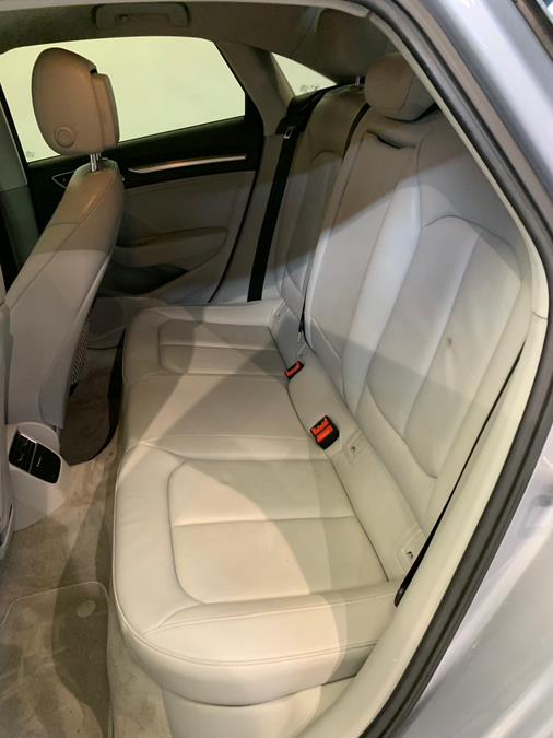 2016 Audi A3 4dr Sdn quattro 2.0T Premium Plus, available for sale in Lodi, New Jersey | European Auto Expo. Lodi, New Jersey 2016 Audi A3 4dr Sdn quattro 2.0T Premium Plus, available for sale in Lodi, New Jersey | European Auto Expo. Lodi, New Jersey