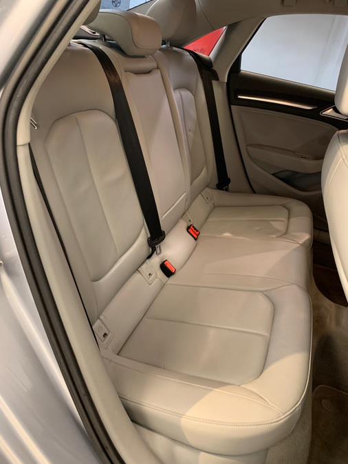 2016 Audi A3 4dr Sdn quattro 2.0T Premium Plus, available for sale in Lodi, New Jersey | European Auto Expo. Lodi, New Jersey 2016 Audi A3 4dr Sdn quattro 2.0T Premium Plus, available for sale in Lodi, New Jersey | European Auto Expo. Lodi, New Jersey