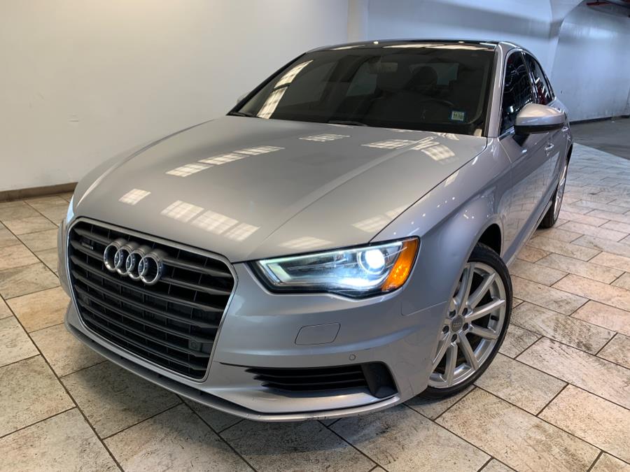 Used 2016 Audi A3 in Lodi, New Jersey | European Auto Expo. Lodi, New Jersey