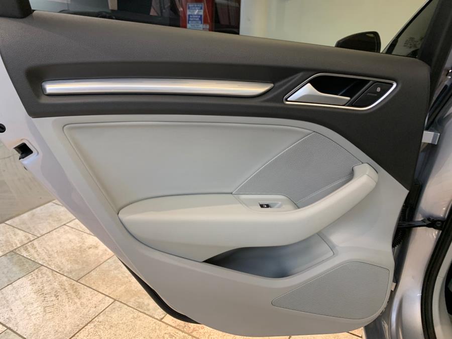 2016 Audi A3 4dr Sdn quattro 2.0T Premium Plus, available for sale in Lodi, New Jersey | European Auto Expo. Lodi, New Jersey 2016 Audi A3 4dr Sdn quattro 2.0T Premium Plus, available for sale in Lodi, New Jersey | European Auto Expo. Lodi, New Jersey