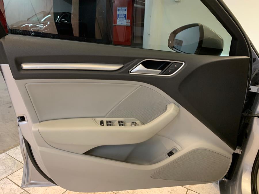 2016 Audi A3 4dr Sdn quattro 2.0T Premium Plus, available for sale in Lodi, New Jersey | European Auto Expo. Lodi, New Jersey 2016 Audi A3 4dr Sdn quattro 2.0T Premium Plus, available for sale in Lodi, New Jersey | European Auto Expo. Lodi, New Jersey