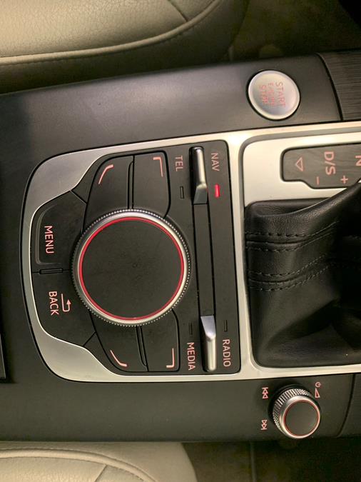 2016 Audi A3 4dr Sdn quattro 2.0T Premium Plus, available for sale in Lodi, New Jersey | European Auto Expo. Lodi, New Jersey 2016 Audi A3 4dr Sdn quattro 2.0T Premium Plus, available for sale in Lodi, New Jersey | European Auto Expo. Lodi, New Jersey