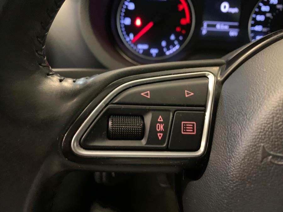 2016 Audi A3 4dr Sdn quattro 2.0T Premium Plus, available for sale in Lodi, New Jersey | European Auto Expo. Lodi, New Jersey 2016 Audi A3 4dr Sdn quattro 2.0T Premium Plus, available for sale in Lodi, New Jersey | European Auto Expo. Lodi, New Jersey