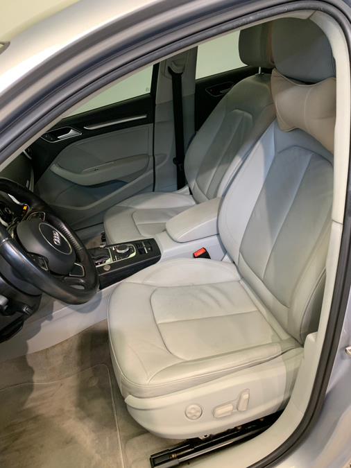 2016 Audi A3 4dr Sdn quattro 2.0T Premium Plus, available for sale in Lodi, New Jersey | European Auto Expo. Lodi, New Jersey 2016 Audi A3 4dr Sdn quattro 2.0T Premium Plus, available for sale in Lodi, New Jersey | European Auto Expo. Lodi, New Jersey