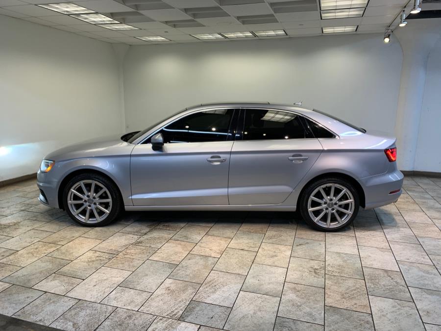 2016 Audi A3 4dr Sdn quattro 2.0T Premium Plus, available for sale in Lodi, New Jersey | European Auto Expo. Lodi, New Jersey 2016 Audi A3 4dr Sdn quattro 2.0T Premium Plus, available for sale in Lodi, New Jersey | European Auto Expo. Lodi, New Jersey