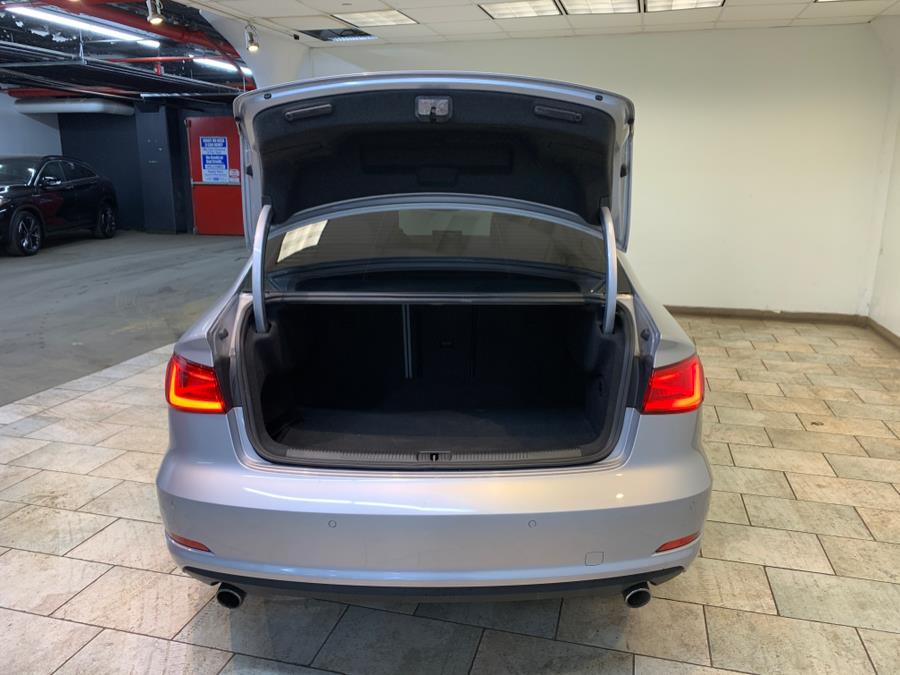 2016 Audi A3 4dr Sdn quattro 2.0T Premium Plus, available for sale in Lodi, New Jersey | European Auto Expo. Lodi, New Jersey 2016 Audi A3 4dr Sdn quattro 2.0T Premium Plus, available for sale in Lodi, New Jersey | European Auto Expo. Lodi, New Jersey