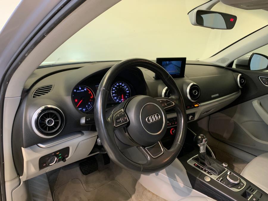 2016 Audi A3 4dr Sdn quattro 2.0T Premium Plus, available for sale in Lodi, New Jersey | European Auto Expo. Lodi, New Jersey 2016 Audi A3 4dr Sdn quattro 2.0T Premium Plus, available for sale in Lodi, New Jersey | European Auto Expo. Lodi, New Jersey