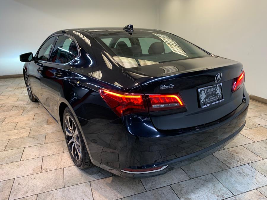 2017 Acura TLX FWD w/Technology Pkg, available for sale in Lodi, New Jersey | European Auto Expo. Lodi, New Jersey 2017 Acura TLX FWD w/Technology Pkg, available for sale in Lodi, New Jersey | European Auto Expo. Lodi, New Jersey