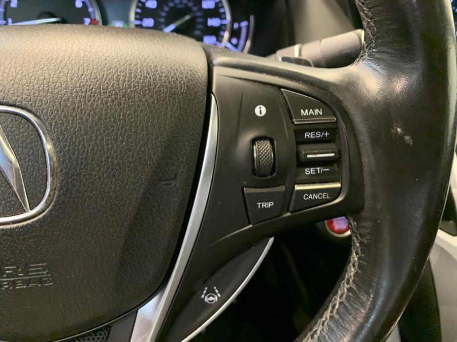 2017 Acura TLX FWD w/Technology Pkg, available for sale in Lodi, New Jersey | European Auto Expo. Lodi, New Jersey 2017 Acura TLX FWD w/Technology Pkg, available for sale in Lodi, New Jersey | European Auto Expo. Lodi, New Jersey