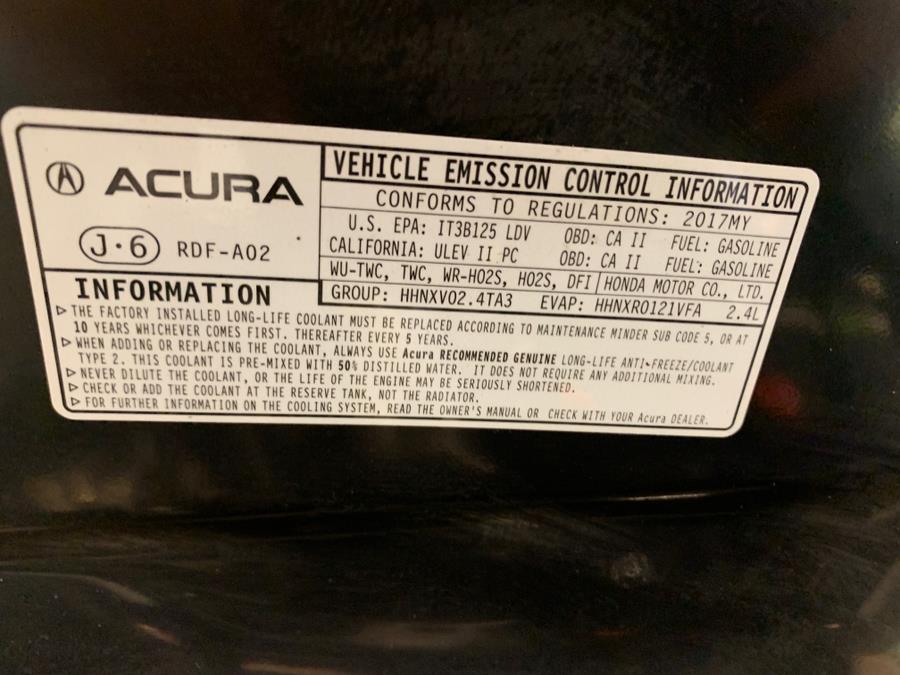 2017 Acura TLX FWD w/Technology Pkg, available for sale in Lodi, New Jersey | European Auto Expo. Lodi, New Jersey 2017 Acura TLX FWD w/Technology Pkg, available for sale in Lodi, New Jersey | European Auto Expo. Lodi, New Jersey