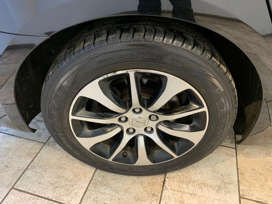 2017 Acura TLX FWD w/Technology Pkg, available for sale in Lodi, New Jersey | European Auto Expo. Lodi, New Jersey 2017 Acura TLX FWD w/Technology Pkg, available for sale in Lodi, New Jersey | European Auto Expo. Lodi, New Jersey