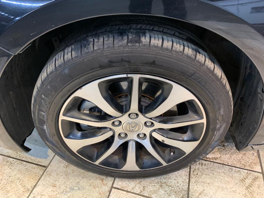 2017 Acura TLX FWD w/Technology Pkg, available for sale in Lodi, New Jersey | European Auto Expo. Lodi, New Jersey 2017 Acura TLX FWD w/Technology Pkg, available for sale in Lodi, New Jersey | European Auto Expo. Lodi, New Jersey