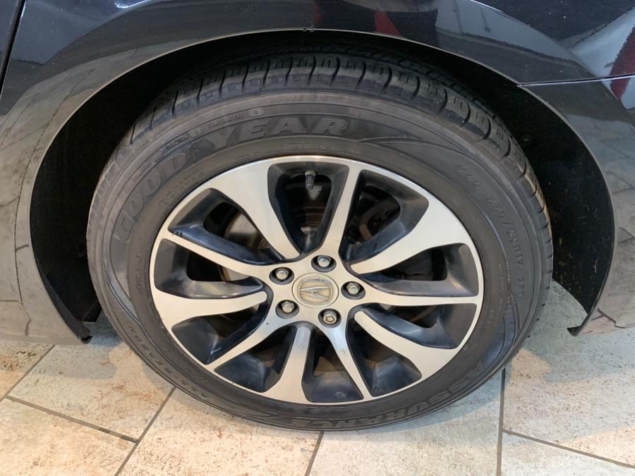 2017 Acura TLX FWD w/Technology Pkg, available for sale in Lodi, New Jersey | European Auto Expo. Lodi, New Jersey 2017 Acura TLX FWD w/Technology Pkg, available for sale in Lodi, New Jersey | European Auto Expo. Lodi, New Jersey