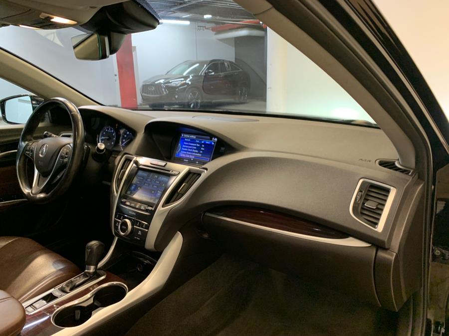 2017 Acura TLX FWD w/Technology Pkg, available for sale in Lodi, New Jersey | European Auto Expo. Lodi, New Jersey 2017 Acura TLX FWD w/Technology Pkg, available for sale in Lodi, New Jersey | European Auto Expo. Lodi, New Jersey