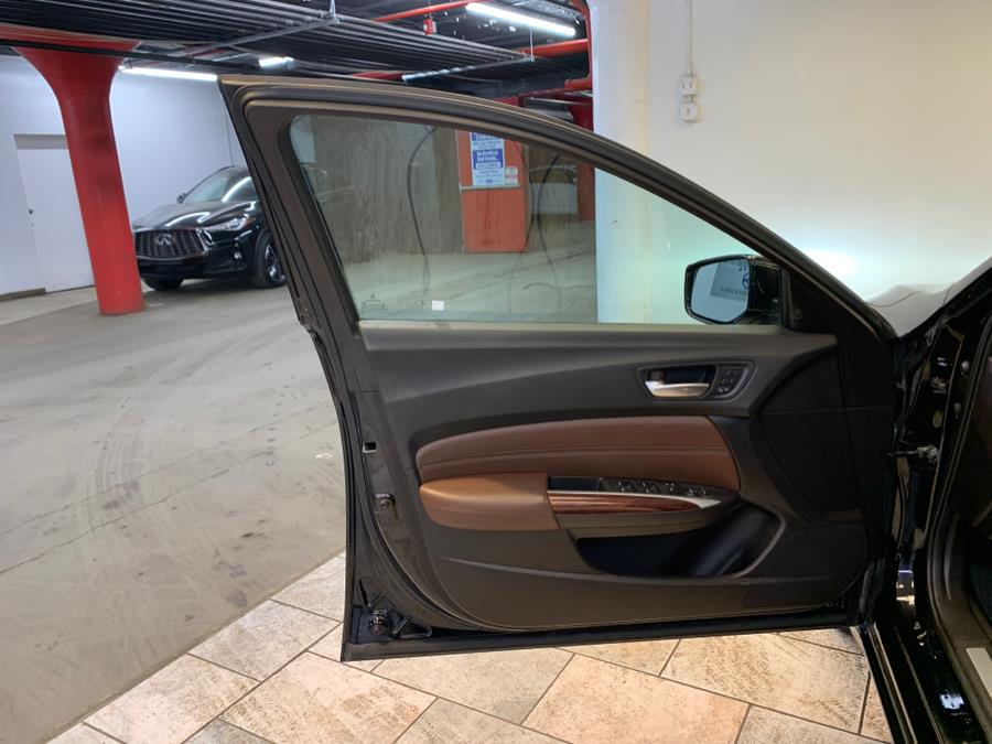 2017 Acura TLX FWD w/Technology Pkg, available for sale in Lodi, New Jersey | European Auto Expo. Lodi, New Jersey 2017 Acura TLX FWD w/Technology Pkg, available for sale in Lodi, New Jersey | European Auto Expo. Lodi, New Jersey