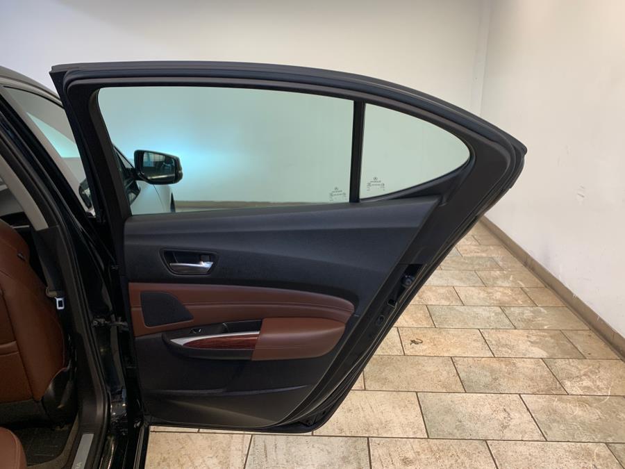 2017 Acura TLX FWD w/Technology Pkg, available for sale in Lodi, New Jersey | European Auto Expo. Lodi, New Jersey 2017 Acura TLX FWD w/Technology Pkg, available for sale in Lodi, New Jersey | European Auto Expo. Lodi, New Jersey