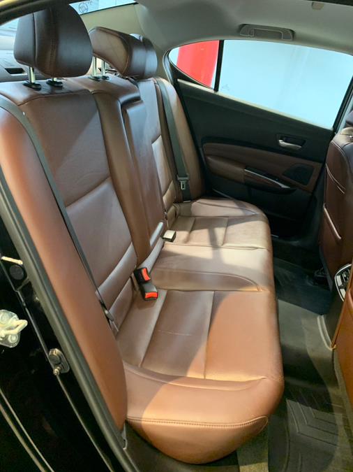 2017 Acura TLX FWD w/Technology Pkg, available for sale in Lodi, New Jersey | European Auto Expo. Lodi, New Jersey 2017 Acura TLX FWD w/Technology Pkg, available for sale in Lodi, New Jersey | European Auto Expo. Lodi, New Jersey