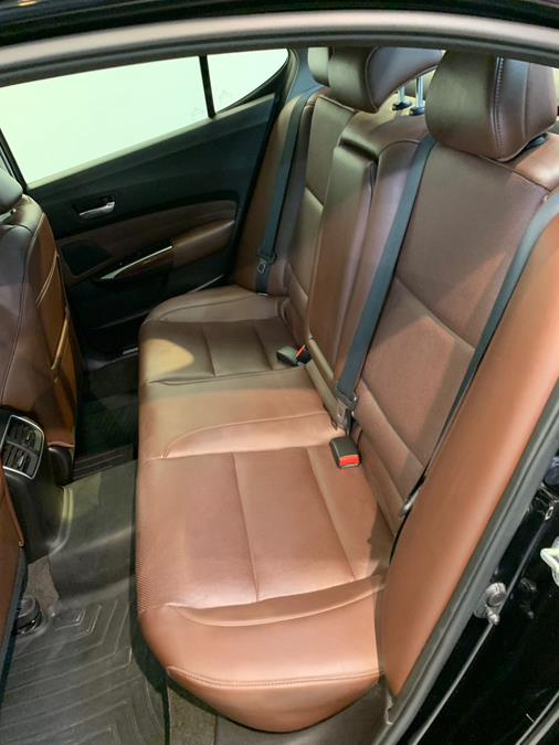 2017 Acura TLX FWD w/Technology Pkg, available for sale in Lodi, New Jersey | European Auto Expo. Lodi, New Jersey 2017 Acura TLX FWD w/Technology Pkg, available for sale in Lodi, New Jersey | European Auto Expo. Lodi, New Jersey