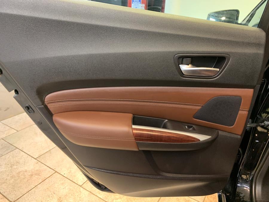 2017 Acura TLX FWD w/Technology Pkg, available for sale in Lodi, New Jersey | European Auto Expo. Lodi, New Jersey 2017 Acura TLX FWD w/Technology Pkg, available for sale in Lodi, New Jersey | European Auto Expo. Lodi, New Jersey