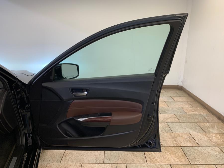 2017 Acura TLX FWD w/Technology Pkg, available for sale in Lodi, New Jersey | European Auto Expo. Lodi, New Jersey 2017 Acura TLX FWD w/Technology Pkg, available for sale in Lodi, New Jersey | European Auto Expo. Lodi, New Jersey