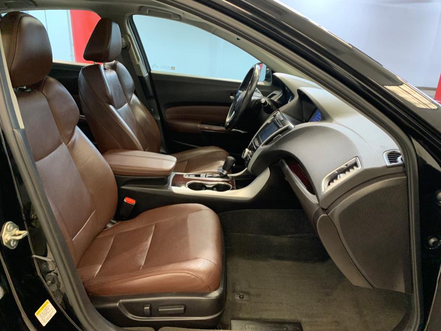 2017 Acura TLX FWD w/Technology Pkg, available for sale in Lodi, New Jersey | European Auto Expo. Lodi, New Jersey 2017 Acura TLX FWD w/Technology Pkg, available for sale in Lodi, New Jersey | European Auto Expo. Lodi, New Jersey