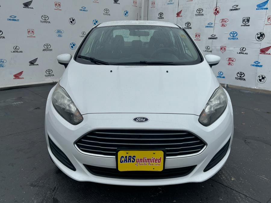 2017 Ford Fiesta SE Sedan, available for sale in Santa Ana, California | Auto Max Of Santa Ana. Santa Ana, California 2017 Ford Fiesta SE Sedan, available for sale in Santa Ana, California | Auto Max Of Santa Ana. Santa Ana, California