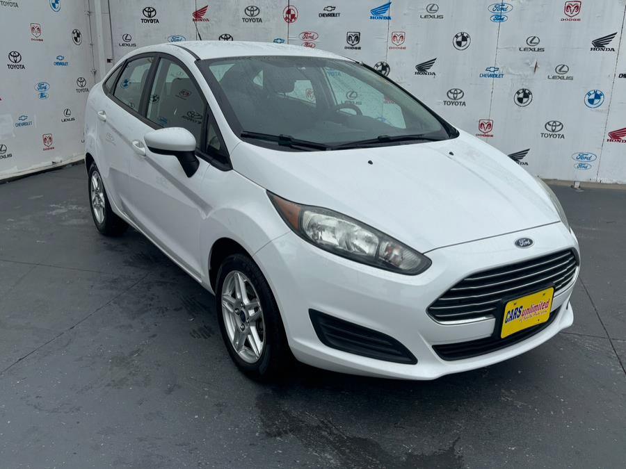 Used 2017 Ford Fiesta in Santa Ana, California | Auto Max Of Santa Ana. Santa Ana, California