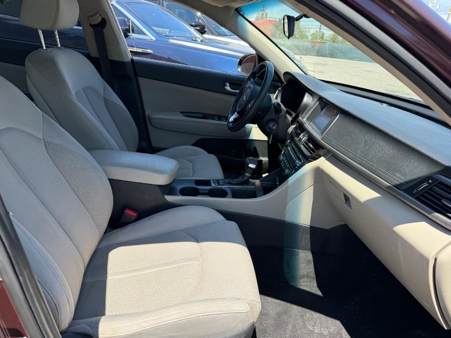 2018 Kia Optima LX Auto, available for sale in Hicksville, New York | REGAL AUTOHAUS. Hicksville, New York 2018 Kia Optima LX Auto, available for sale in Hicksville, New York | REGAL AUTOHAUS. Hicksville, New York
