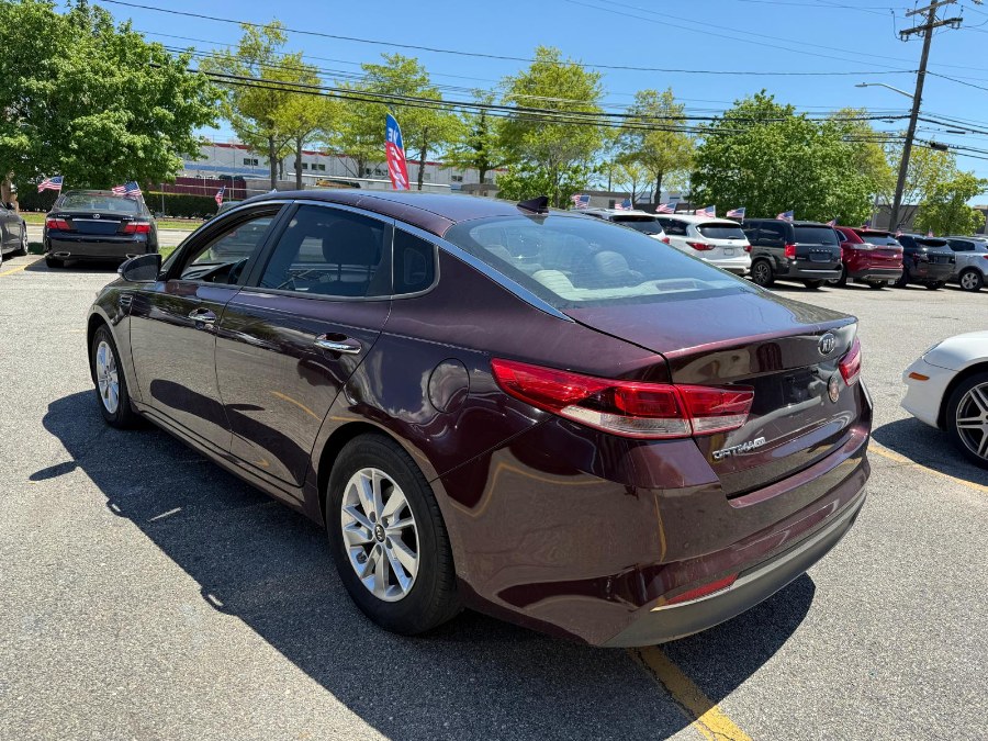 2018 Kia Optima LX Auto, available for sale in Hicksville, New York | REGAL AUTOHAUS. Hicksville, New York 2018 Kia Optima LX Auto, available for sale in Hicksville, New York | REGAL AUTOHAUS. Hicksville, New York