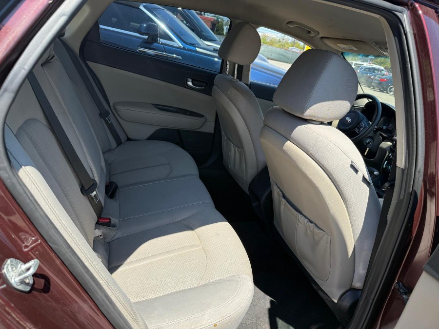 2018 Kia Optima LX Auto, available for sale in Hicksville, New York | REGAL AUTOHAUS. Hicksville, New York 2018 Kia Optima LX Auto, available for sale in Hicksville, New York | REGAL AUTOHAUS. Hicksville, New York