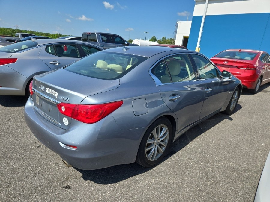 2014 Infiniti Q50 4dr Sdn Hybrid Premium AWD, available for sale in Hicksville, New York | REGAL AUTOHAUS. Hicksville, New York 2014 Infiniti Q50 4dr Sdn Hybrid Premium AWD, available for sale in Hicksville, New York | REGAL AUTOHAUS. Hicksville, New York