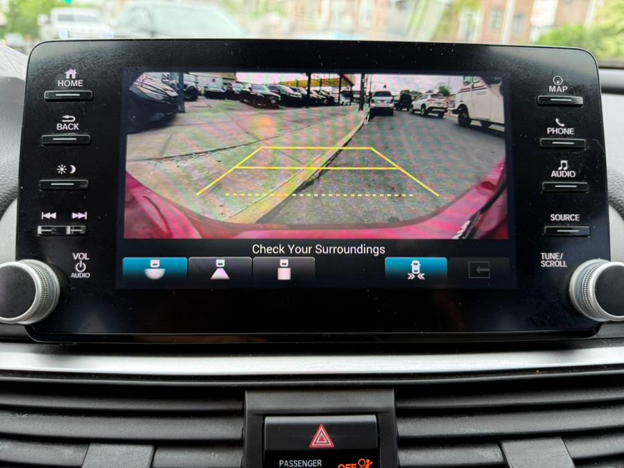 2018 Honda Accord Sedan Touring 1.5T CVT, available for sale in Brooklyn, New York | Worlds Best Auto Inc. Brooklyn, New York 2018 Honda Accord Sedan Touring 1.5T CVT, available for sale in Brooklyn, New York | Worlds Best Auto Inc. Brooklyn, New York