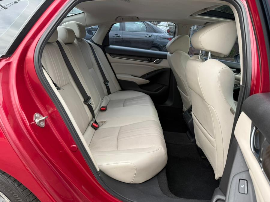 2018 Honda Accord Sedan Touring 1.5T CVT, available for sale in Brooklyn, New York | Worlds Best Auto Inc. Brooklyn, New York 2018 Honda Accord Sedan Touring 1.5T CVT, available for sale in Brooklyn, New York | Worlds Best Auto Inc. Brooklyn, New York