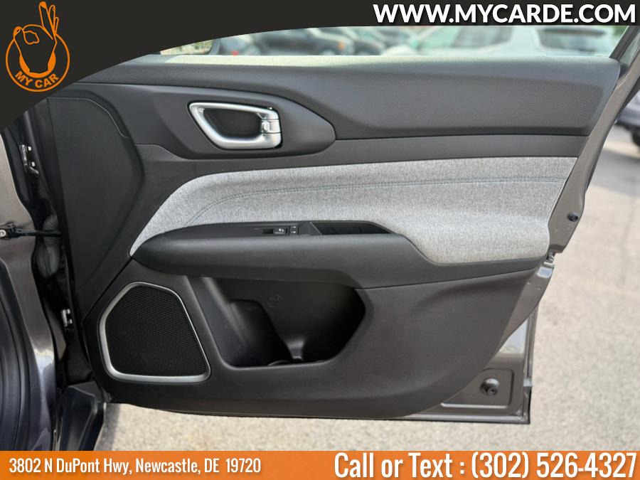 2022 Jeep Compass Latitude 4x4, available for sale in New Castle, Delaware | My Car. New Castle, Delaware 2022 Jeep Compass Latitude 4x4, available for sale in New Castle, Delaware | My Car. New Castle, Delaware