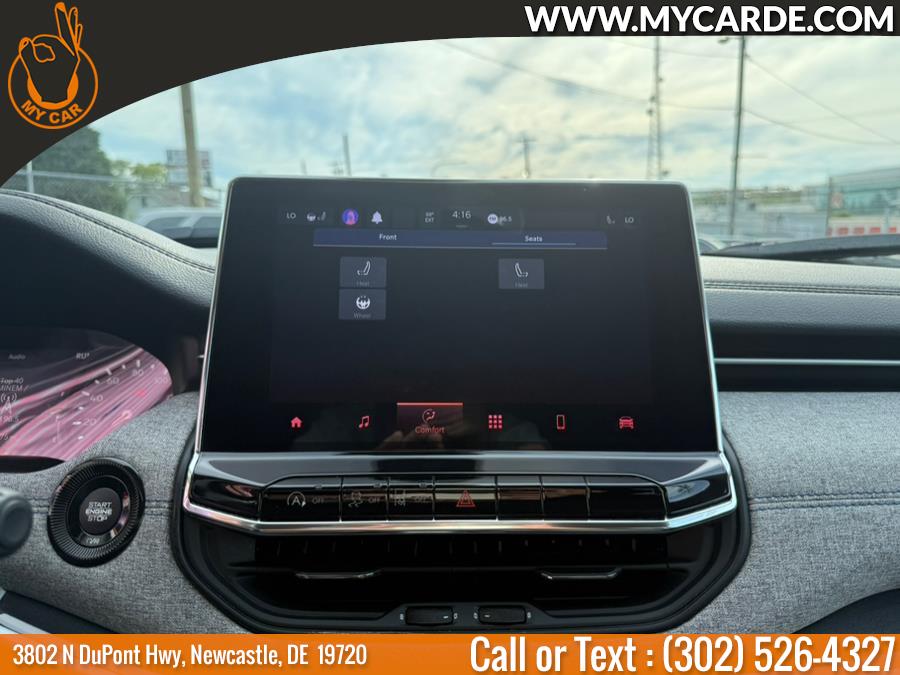 2022 Jeep Compass Latitude 4x4, available for sale in New Castle, Delaware | My Car. New Castle, Delaware 2022 Jeep Compass Latitude 4x4, available for sale in New Castle, Delaware | My Car. New Castle, Delaware