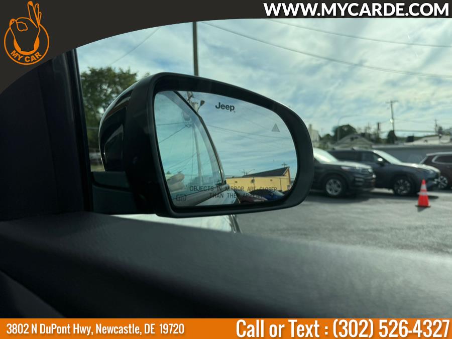 2022 Jeep Compass Latitude 4x4, available for sale in New Castle, Delaware | My Car. New Castle, Delaware 2022 Jeep Compass Latitude 4x4, available for sale in New Castle, Delaware | My Car. New Castle, Delaware