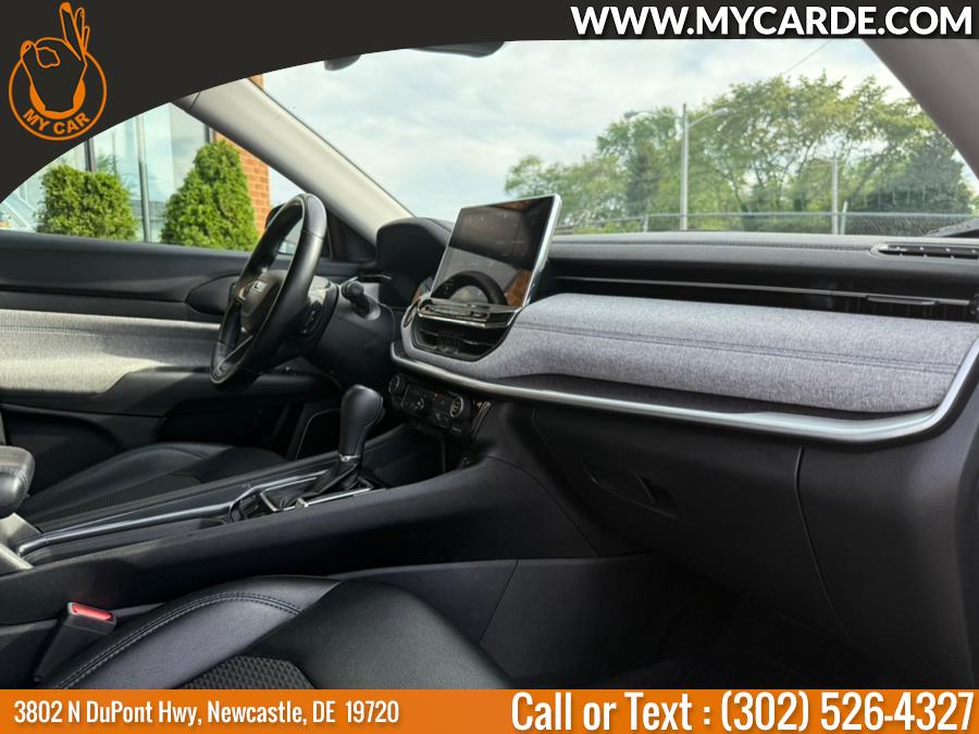 2022 Jeep Compass Latitude 4x4, available for sale in New Castle, Delaware | My Car. New Castle, Delaware 2022 Jeep Compass Latitude 4x4, available for sale in New Castle, Delaware | My Car. New Castle, Delaware