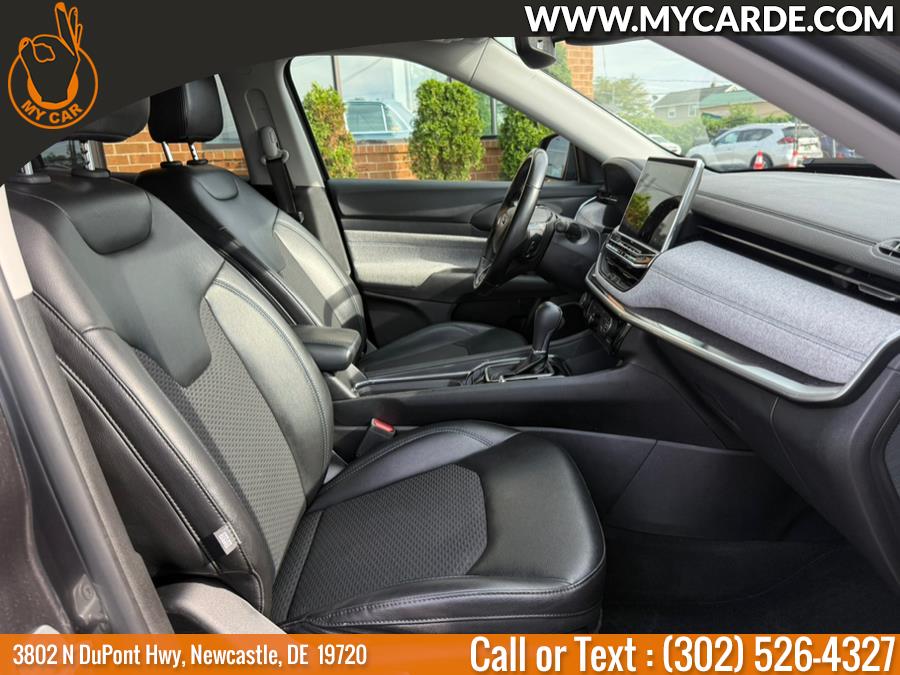 2022 Jeep Compass Latitude 4x4, available for sale in New Castle, Delaware | My Car. New Castle, Delaware 2022 Jeep Compass Latitude 4x4, available for sale in New Castle, Delaware | My Car. New Castle, Delaware