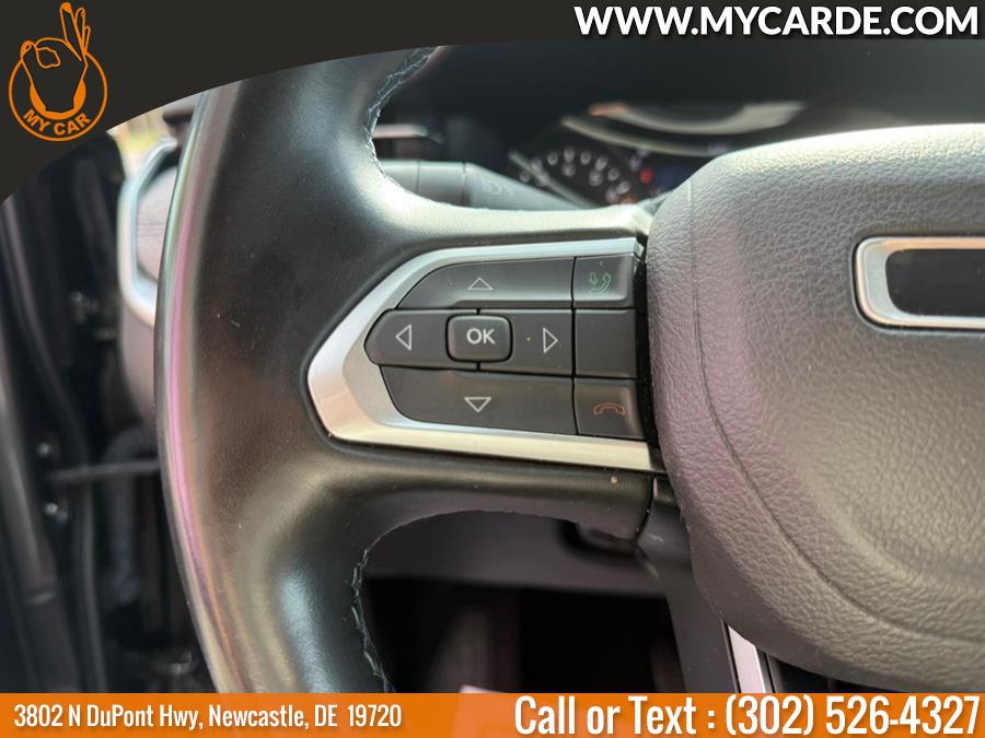 2022 Jeep Compass Latitude 4x4, available for sale in New Castle, Delaware | My Car. New Castle, Delaware 2022 Jeep Compass Latitude 4x4, available for sale in New Castle, Delaware | My Car. New Castle, Delaware
