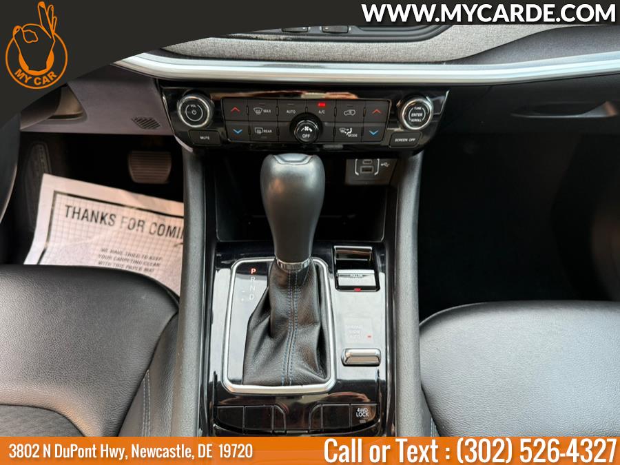 2022 Jeep Compass Latitude 4x4, available for sale in New Castle, Delaware | My Car. New Castle, Delaware 2022 Jeep Compass Latitude 4x4, available for sale in New Castle, Delaware | My Car. New Castle, Delaware