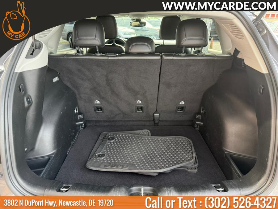 2022 Jeep Compass Latitude 4x4, available for sale in New Castle, Delaware | My Car. New Castle, Delaware 2022 Jeep Compass Latitude 4x4, available for sale in New Castle, Delaware | My Car. New Castle, Delaware