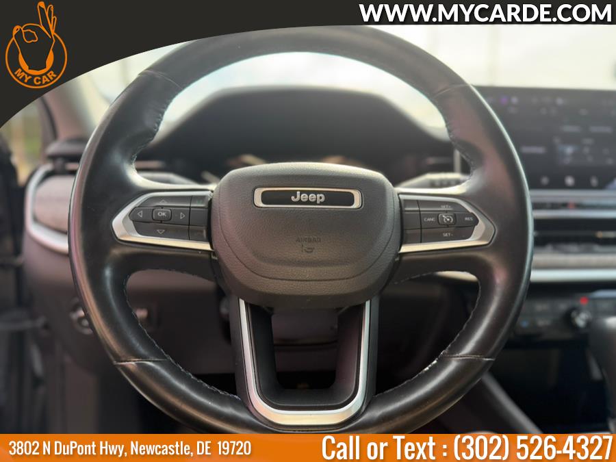 2022 Jeep Compass Latitude 4x4, available for sale in New Castle, Delaware | My Car. New Castle, Delaware 2022 Jeep Compass Latitude 4x4, available for sale in New Castle, Delaware | My Car. New Castle, Delaware