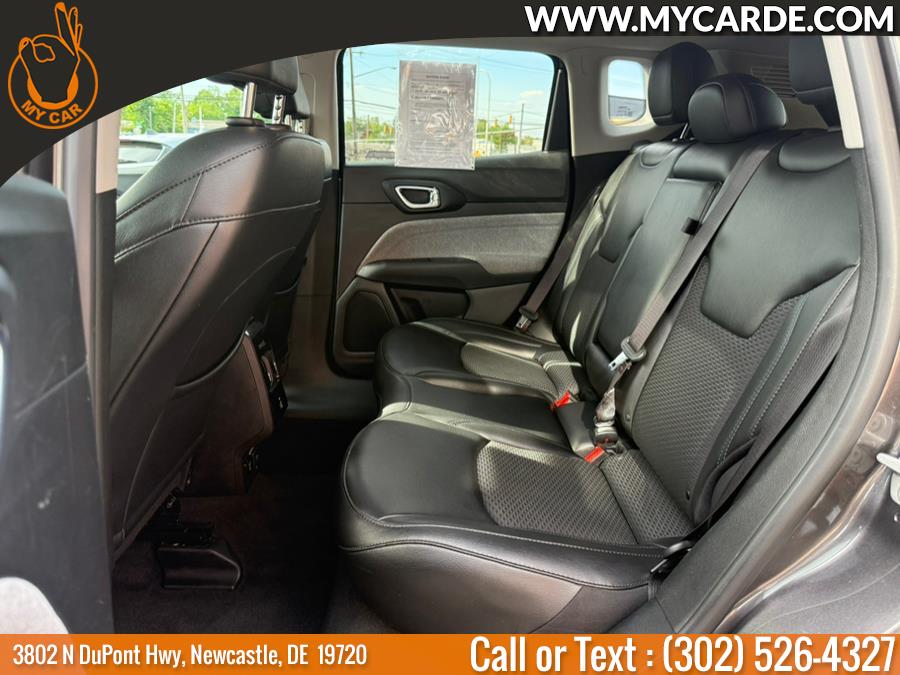 2022 Jeep Compass Latitude 4x4, available for sale in New Castle, Delaware | My Car. New Castle, Delaware 2022 Jeep Compass Latitude 4x4, available for sale in New Castle, Delaware | My Car. New Castle, Delaware